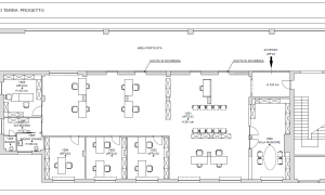 SCR PIEMONTE CONSEGNA I LAVORI DI REALIZZAZIONE E RISTRUTTURAZIONE DEI VARI  CENTRI PER L'IMPIEGO SUL TERRITORIO DELLA REGIONE PIEMONTE – SEDE DI MONDOVÌ 