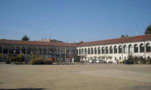CONSEGNA I LAVORI DI REALIZZAZIONE E RISTRUTTURAZIONE DEI VARI  CENTRI PER L'IMPIEGO TORINO NORD E TORINO SUD PRESENTI SUL TERRITORIO DELLA  CITTÀ DI TORINO – Sede di Torino Via Guido Reni 102 – ex Cascina Giajone
