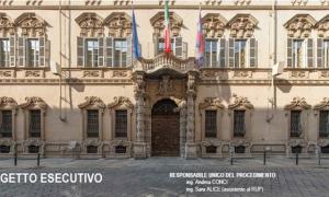 palazzo lascaris
