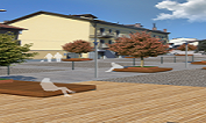 Foto Riqualificazione