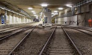 Torino-Ceres-Galleria