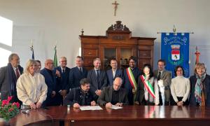 consegna