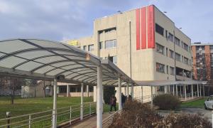 SCR PIEMONTE CONSEGNA I LAVORI PER LA RIQUALIFICAZIONE DELLA SEDE DI AGENZIA PIEMONTE LAVORO IN VIA BOLOGNA A TORINO