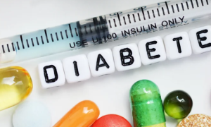diabetes