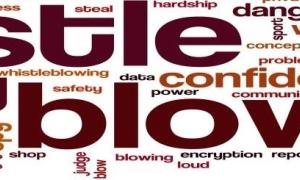 WhistleBlower